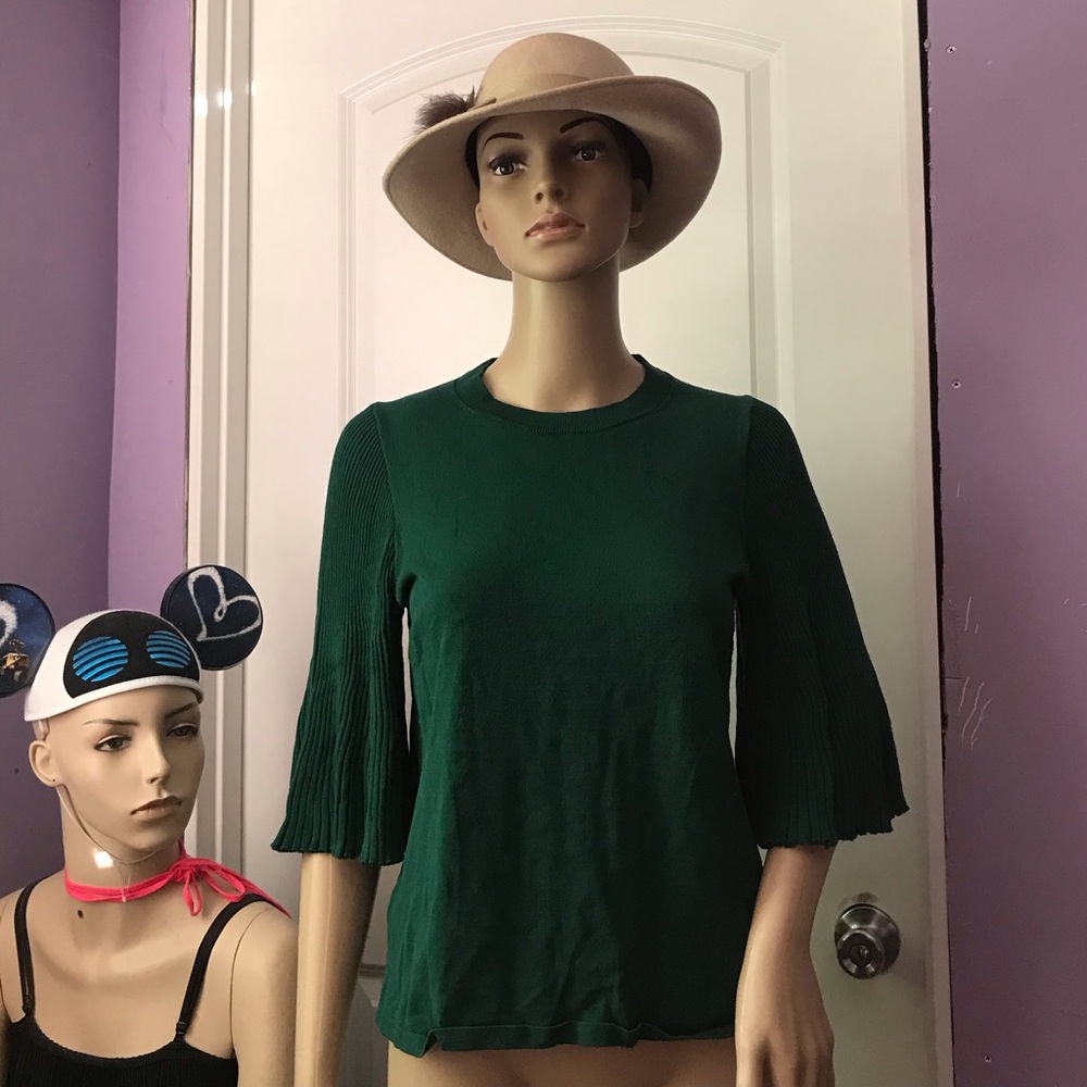 Unbranded Green Top